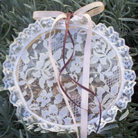 Potpourri Hoop